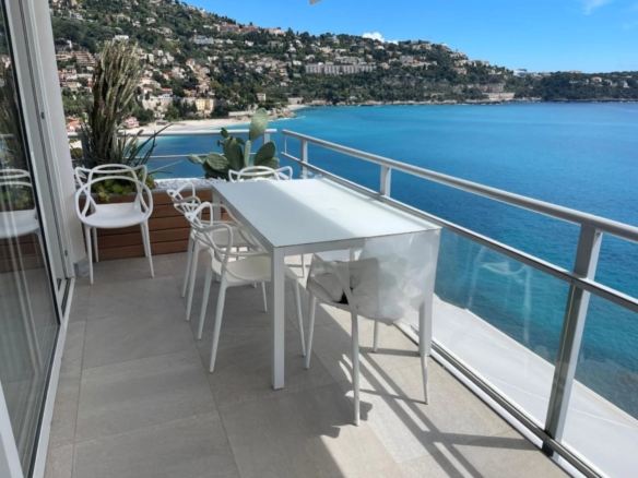 3 Bedroom Apartment in Roquebrune Cap Martin 16