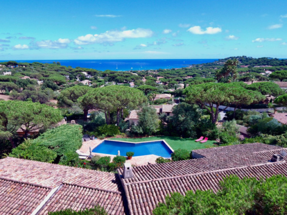 4 Bedroom Villa/House in Ste Maxime 12
