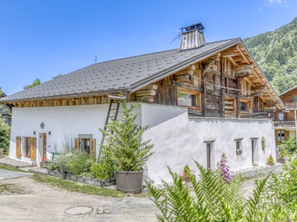 4 Bedroom Villa/House in St Gervais 36