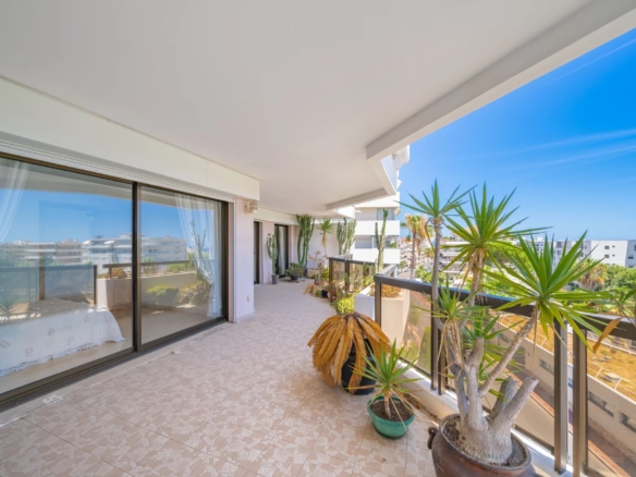 2 Bedroom Apartment in Cannes 2