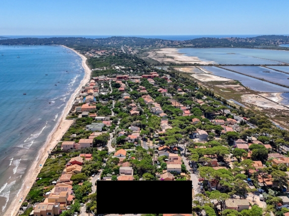 3 Bedroom Villa/House in Hyeres 24