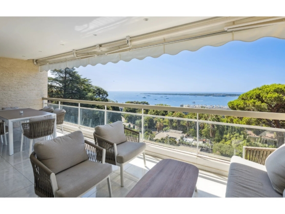 2 Bedroom Apartment in Cannes 22
