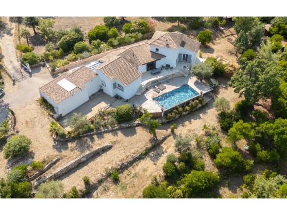4 Bedroom Villa/House in Fayence 24