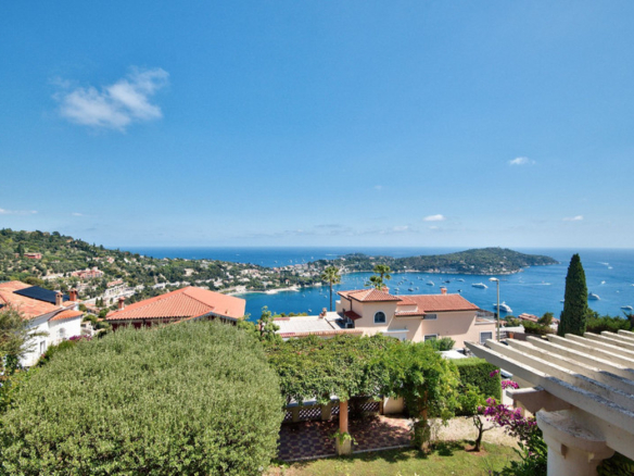 5 Bedroom Villa/House in Villefranche Sur Mer 32