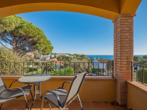 4 Bedroom Villa/House in Palafrugell 24