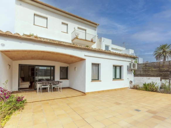 3 Bedroom Villa/House in Palafrugell 2