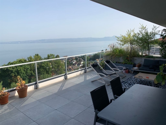 3 Bedroom Apartment in Neuvecelle 18