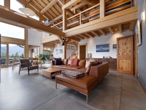 7 Bedroom Chalet in Les Arcs 36