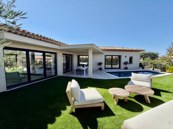3 Bedroom Villa/House in Ste Maxime 28