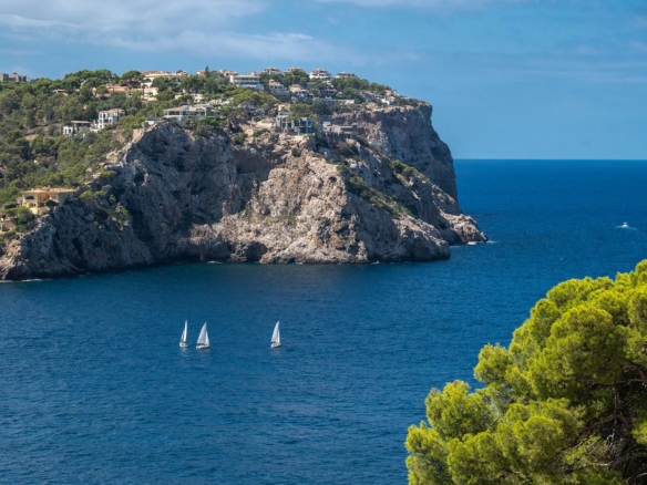 6 Bedroom Villa/House in Port Andratx 26