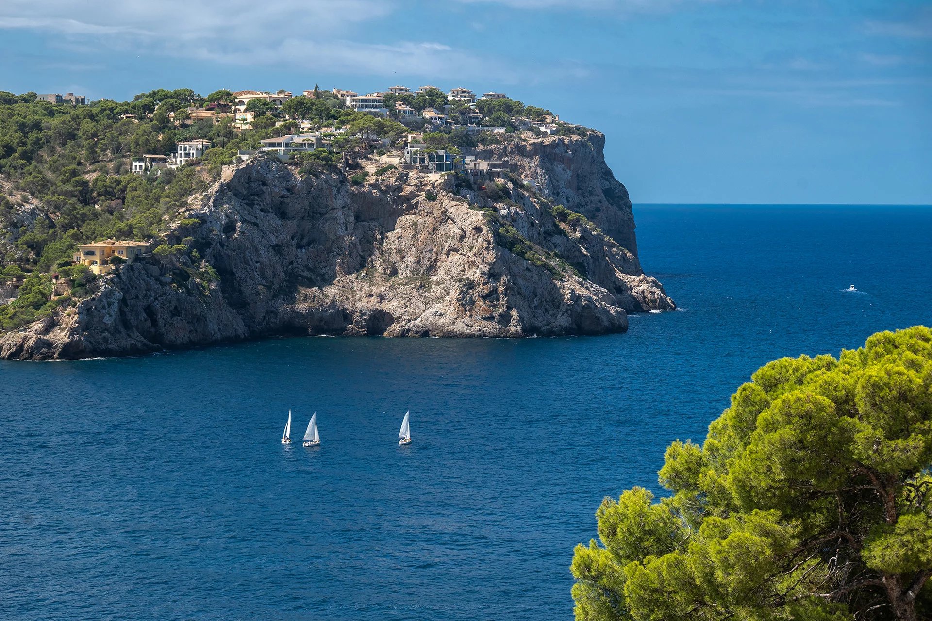 6 Bedroom Villa/House in Port Andratx 6