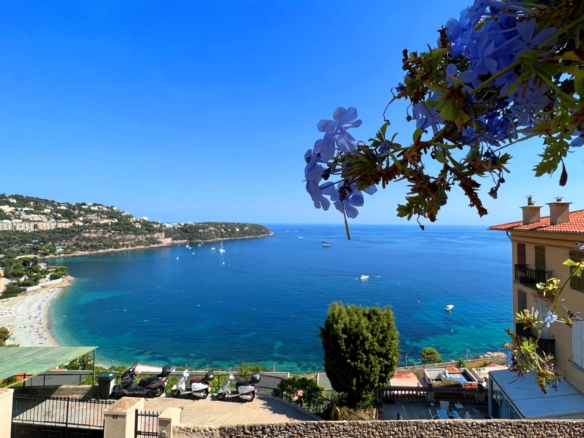 8 Bedroom Villa/House in Roquebrune Cap Martin 20