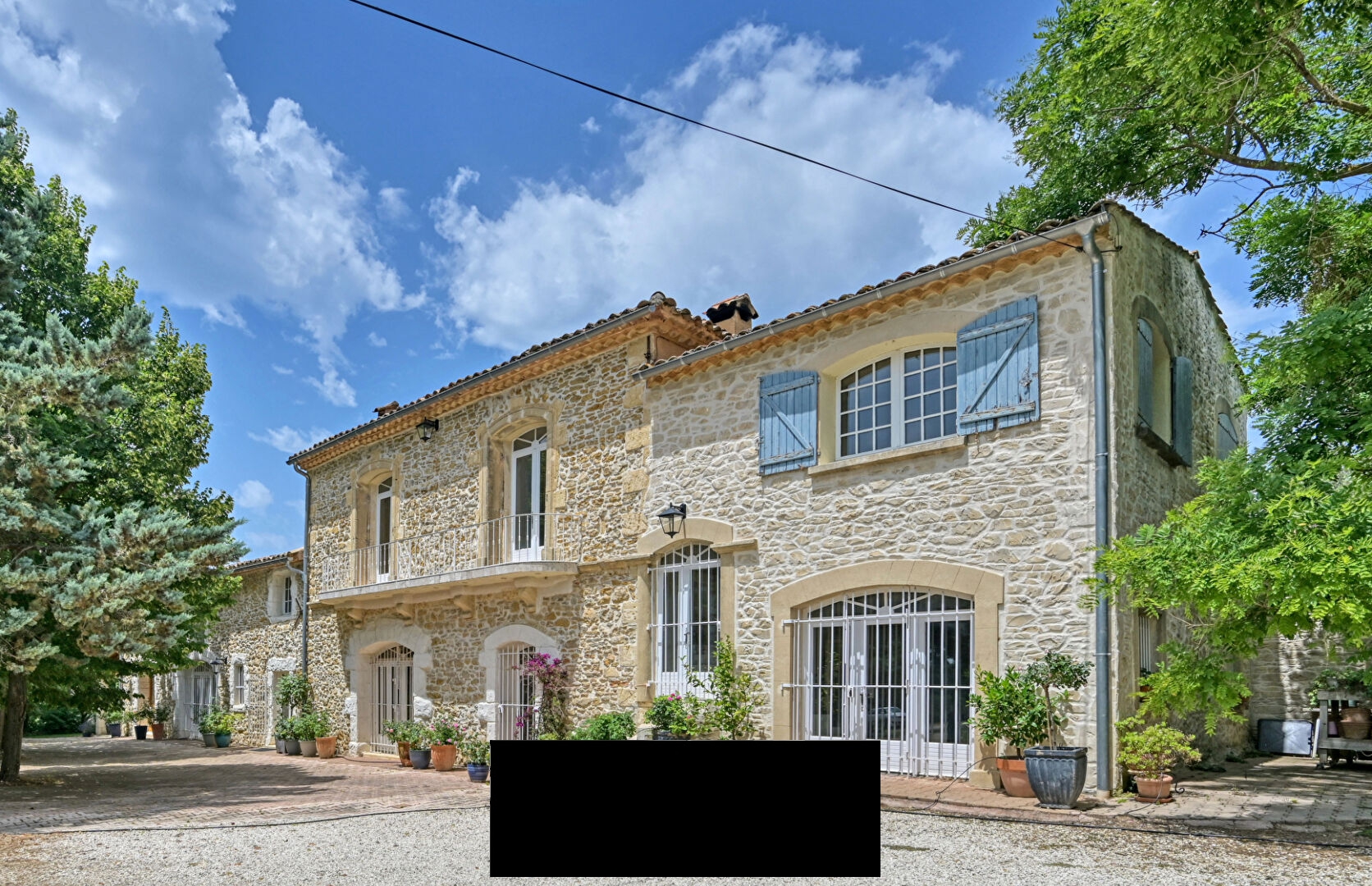 7 Bedroom Villa/House in Sommieres 28