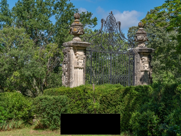 8 Bedroom Castle/Estates in Quissac 52