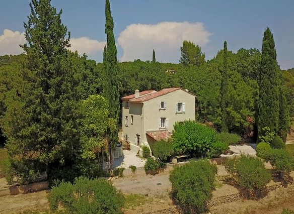 5 Bedroom Villa/House in Lorgues 7