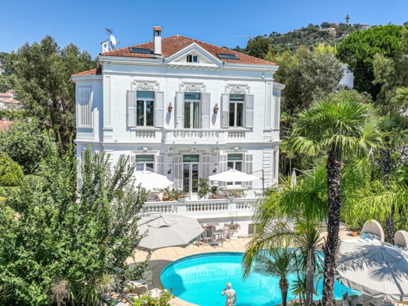 7 Bedroom Villa/House in Cannes 10