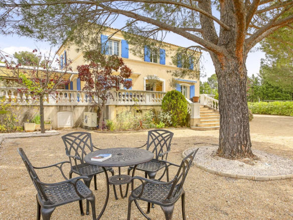 5 Bedroom Villa/House in Draguignan 34