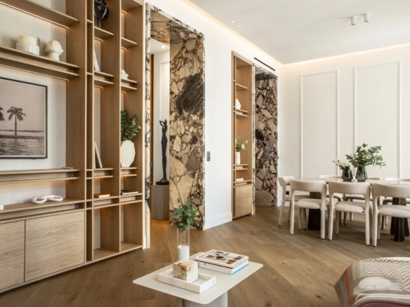 4 Bedroom Apartment in Cannes 20