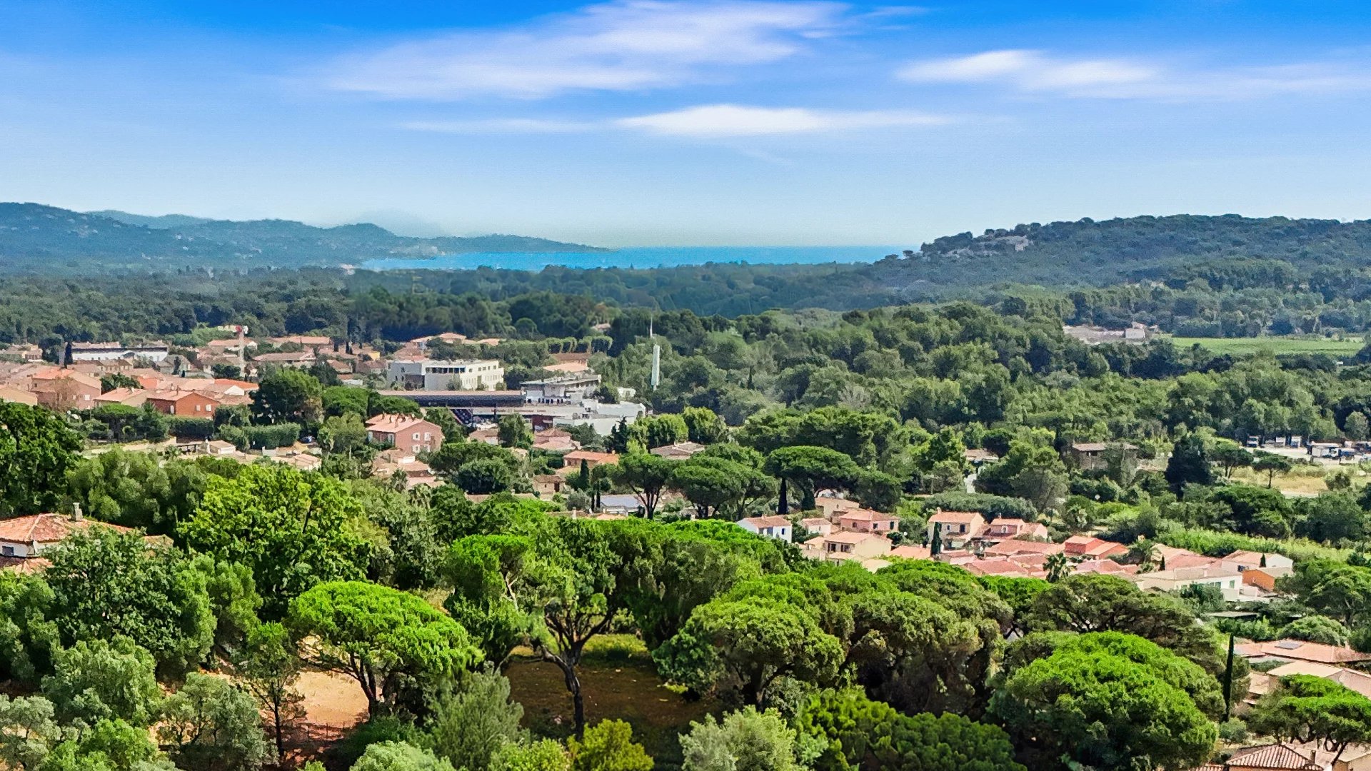 4 Bedroom Villa/House in Cogolin 7