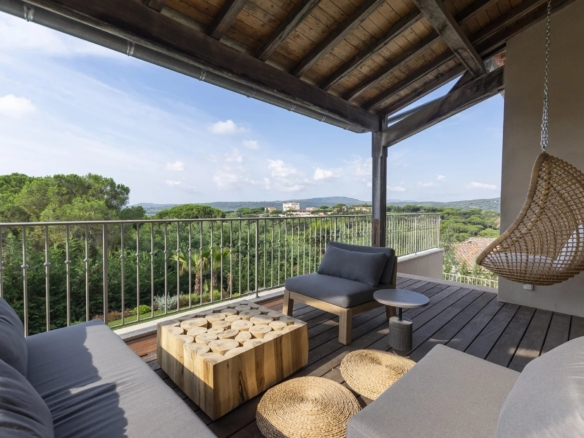 5 Bedroom Villa/House in Saint Tropez 20