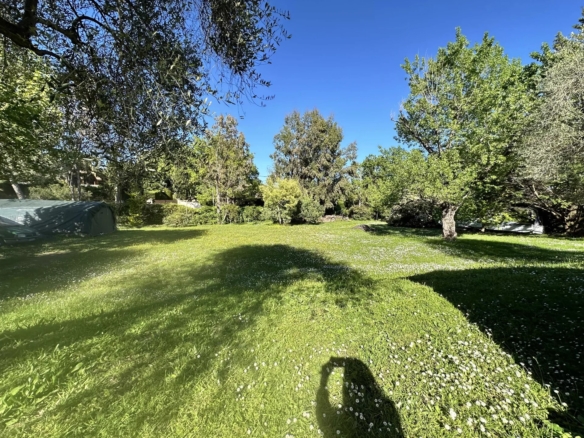 Land in Mougins 10