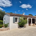 4 Bedroom Villa/House in Cogolin 11