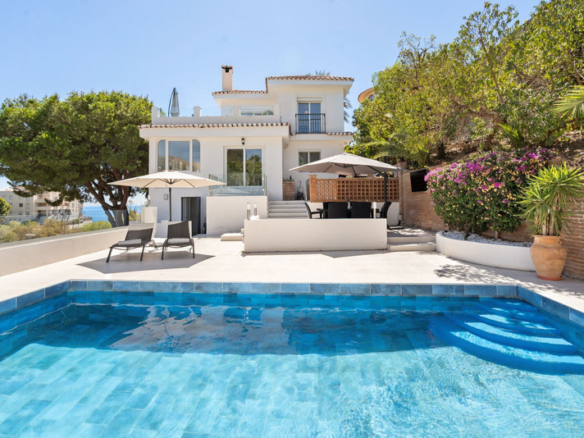3 Bedroom Villa/House in Torreblanca 2
