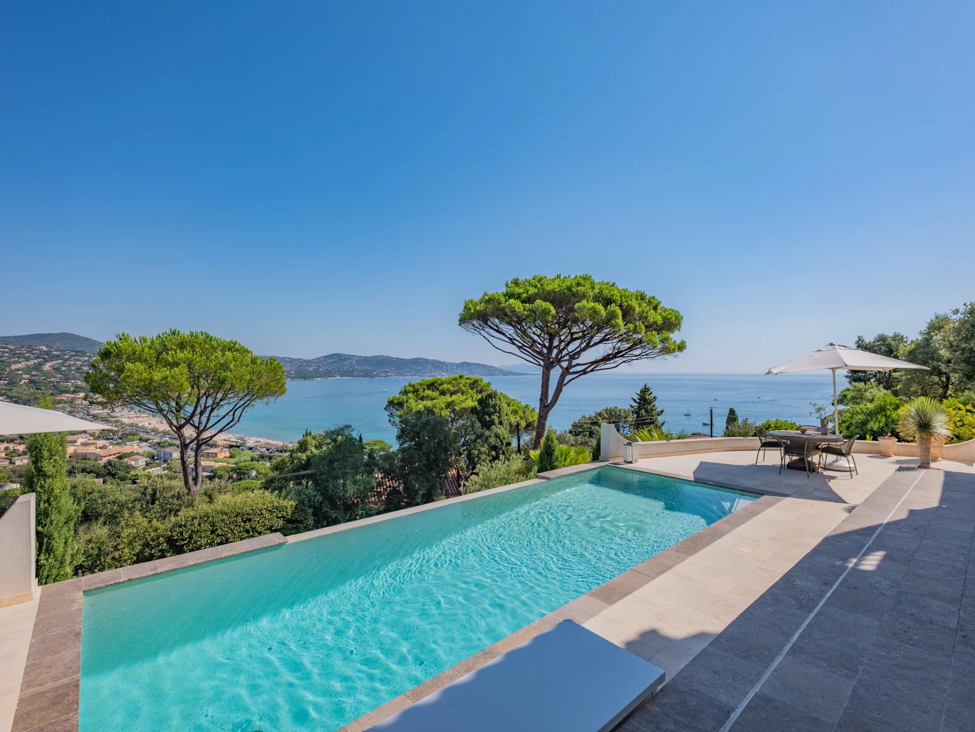 3 Bedroom Villa/House in Ste Maxime 13