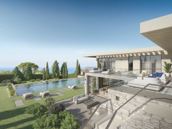 5 Bedroom Villa/House in Cannes 18