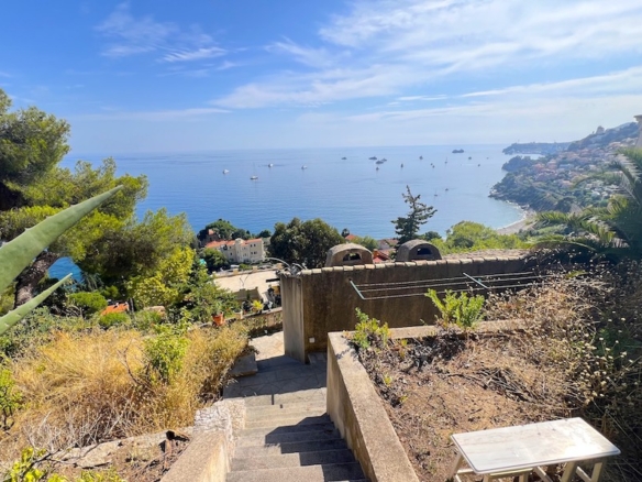 5 Bedroom Villa/House in Roquebrune Cap Martin 24