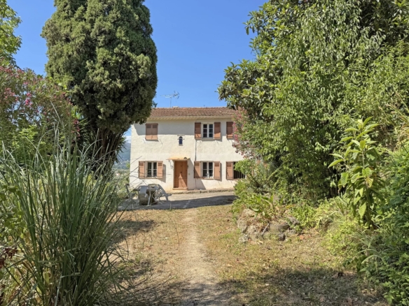 2 Bedroom Villa/House in Mouans Sartoux 7