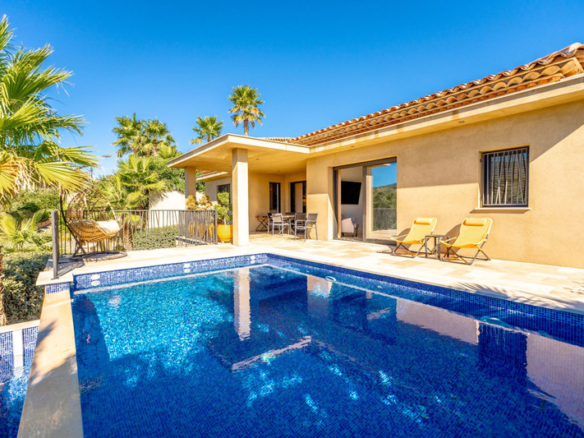 3 Bedroom Villa/House in Ste Maxime 12