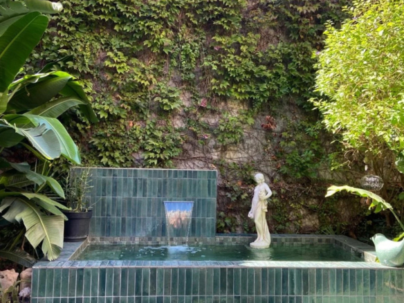3 Bedroom Apartment in Nice 2