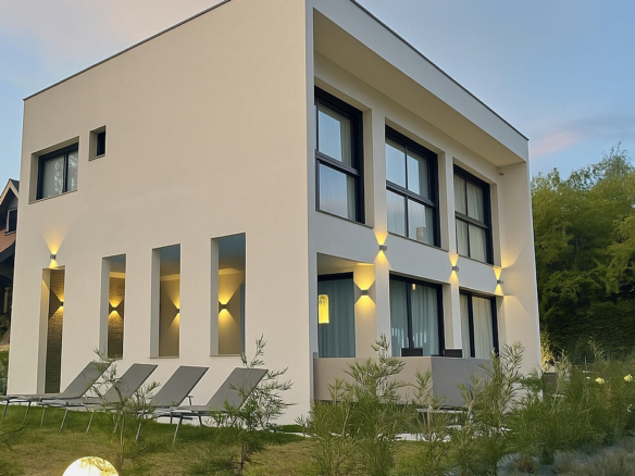 4 Bedroom Villa/House in Villy Le Pelloux 34