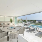 5 Bedroom Apartment in Cap Martinet 11