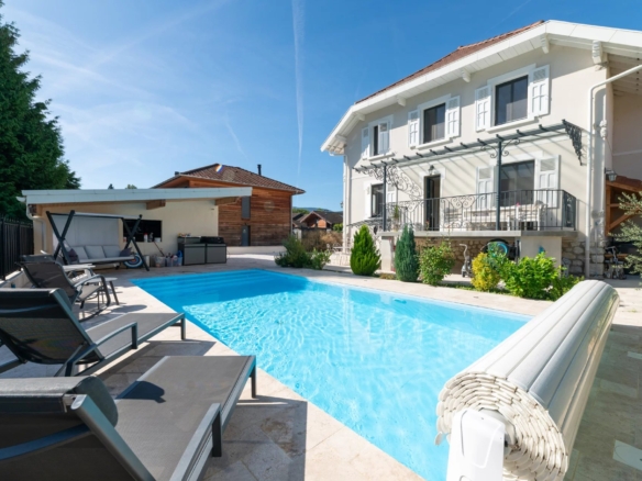 5 Bedroom Villa/House in Annecy 30