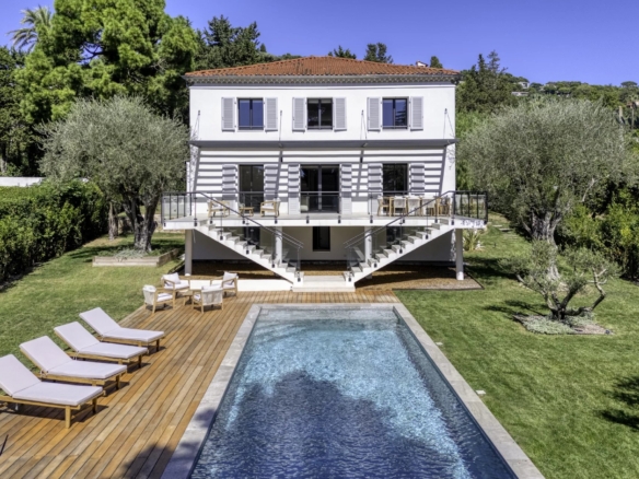 5 Bedroom Villa/House in Cannes 8
