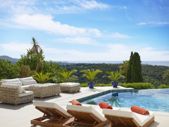 5 Bedroom Villa/House in Vence 9