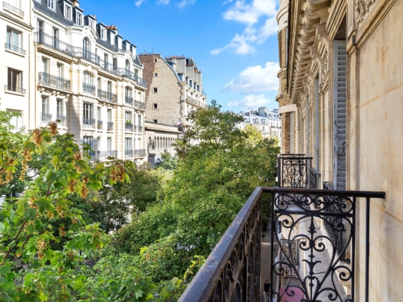 4 Bedroom Apartment in Paris 16th (Trocadéro – Etoile – Passy) 12