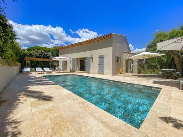 5 Bedroom Villa/House in Gassin 24