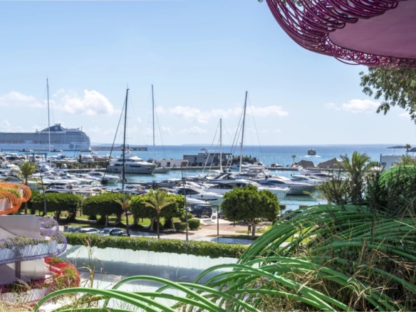 3 Bedroom Apartment in Ibiza 28