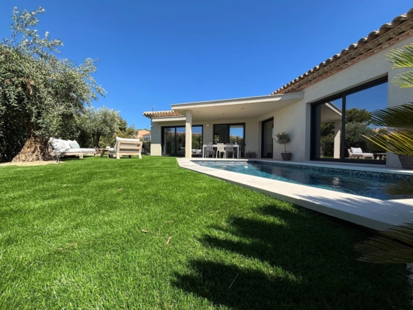 3 Bedroom Villa/House in Ste Maxime 22
