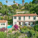 4 Bedroom Villa/House in Le Golfe Juan 18