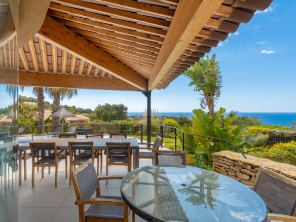 7 Bedroom Villa/House in St Cyr Sur Mer 36