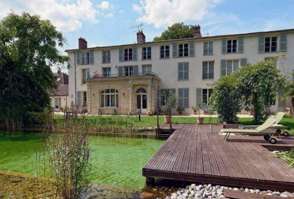 10 Bedroom Castle/Estates in Senlis 34