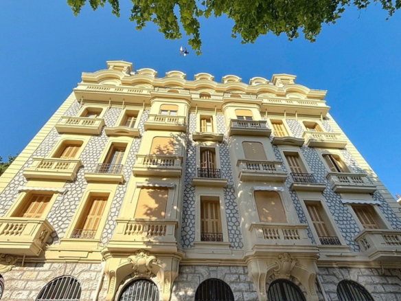 3 Bedroom Apartment in Nice 34