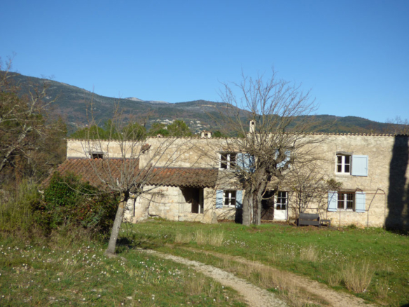 6 Bedroom Villa/House in Seillans 4