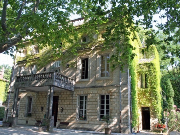 10 Bedroom Castle/Estates in Rochegude 14