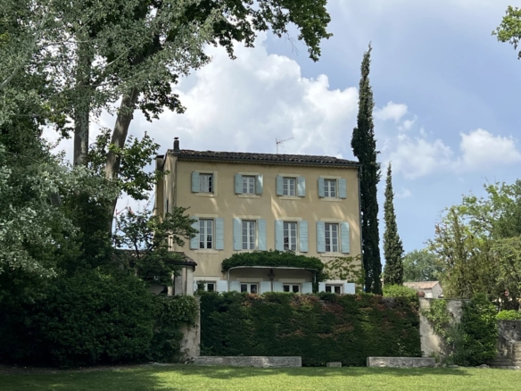 9 Bedroom Villa/House in Aix En Provence 32