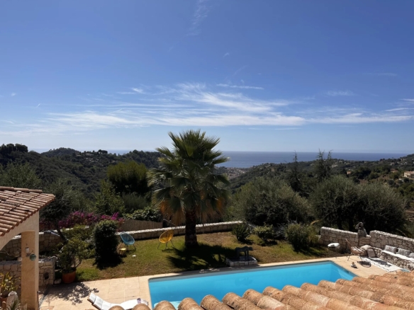 2 Bedroom Villa/House in Ste Agnes 12